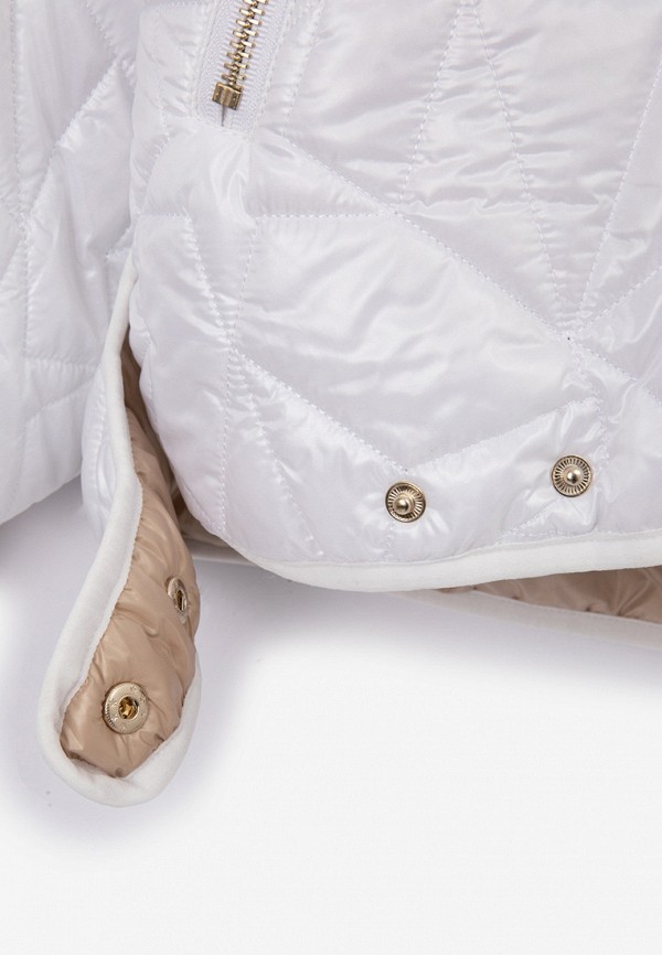 фото Куртка утепленная gulliver