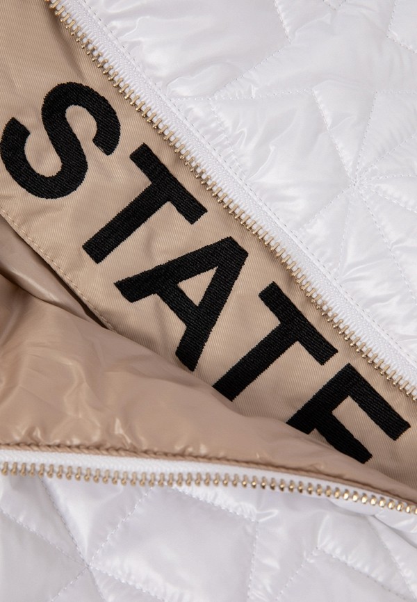 фото Куртка утепленная gulliver