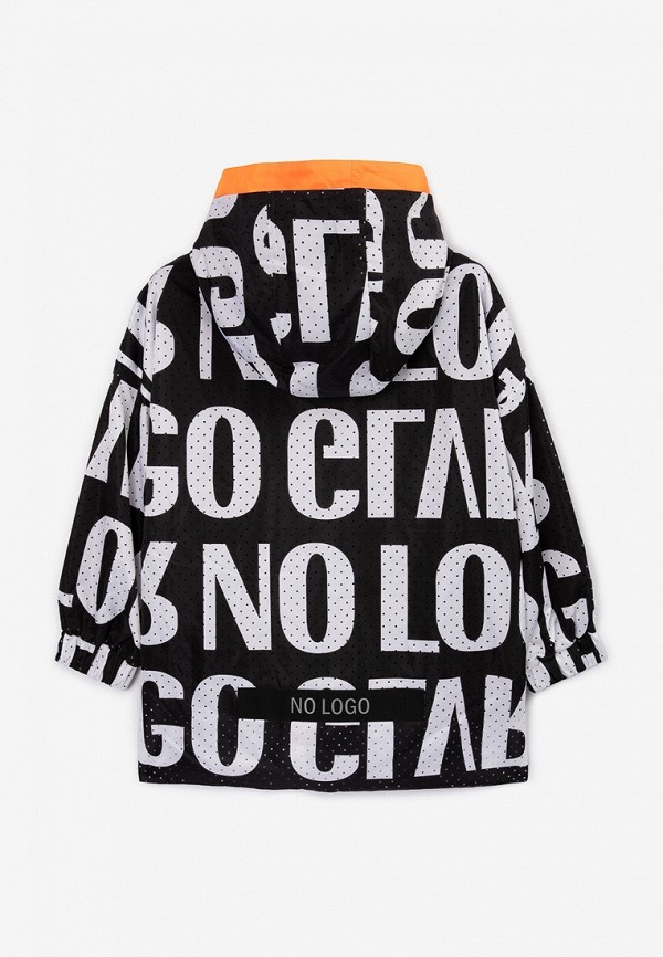 фото Ветровка gulliver