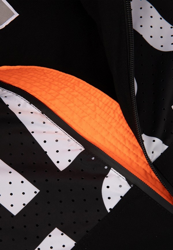 фото Ветровка gulliver