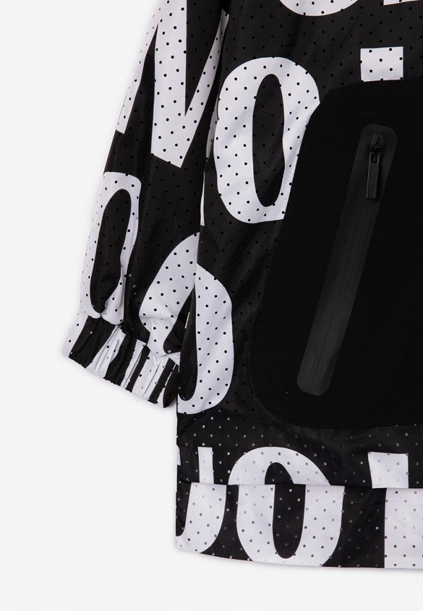 фото Ветровка gulliver