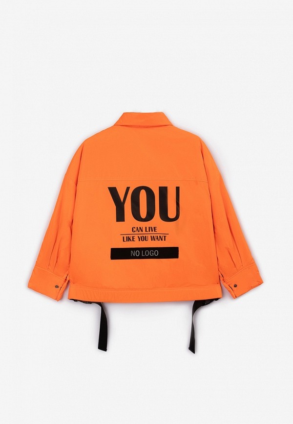 фото Куртка утепленная gulliver