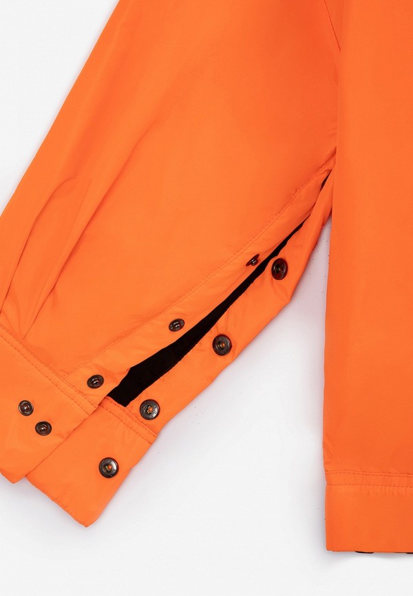 фото Куртка утепленная gulliver