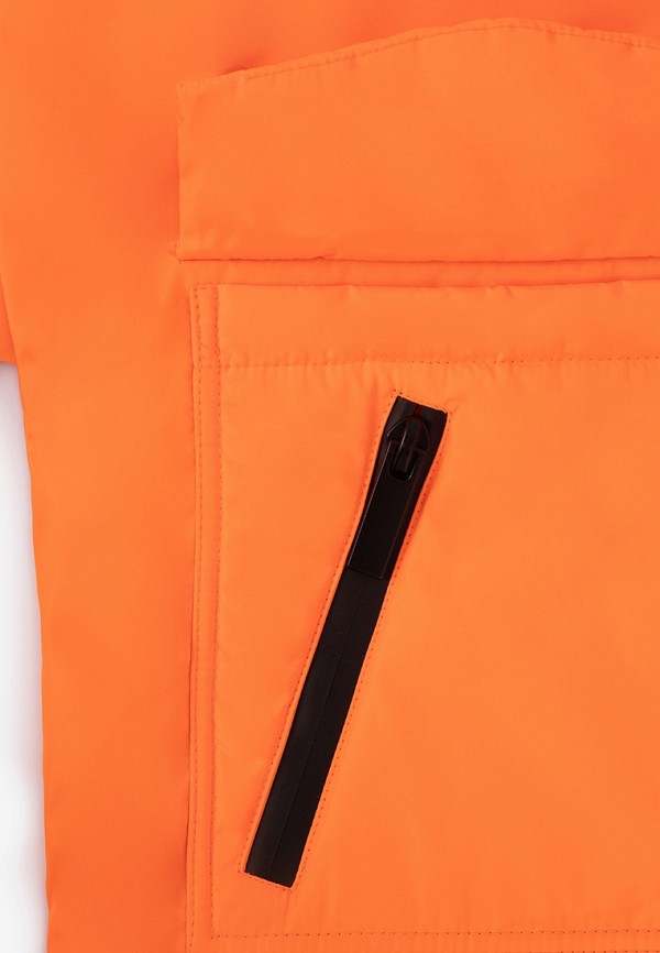 фото Куртка утепленная gulliver