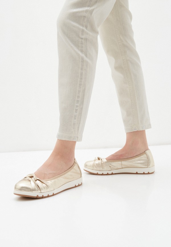 фото Туфли caprice