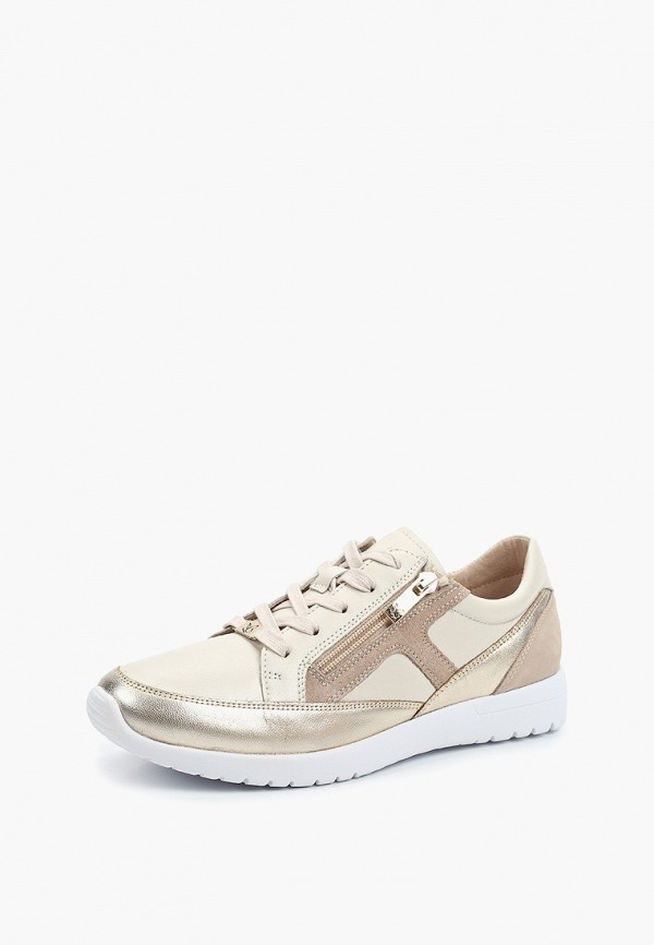 фото Кроссовки caprice