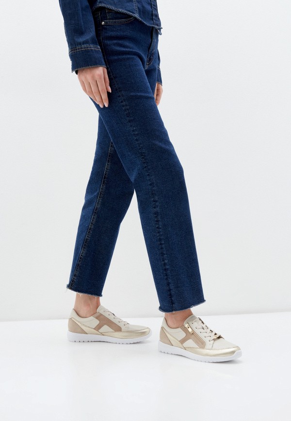 фото Кроссовки caprice