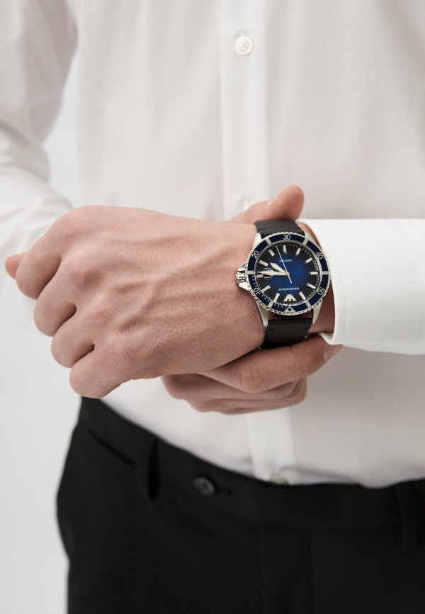 фото Часы emporio armani