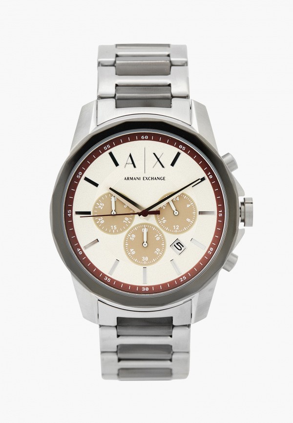 фото Часы armani exchange