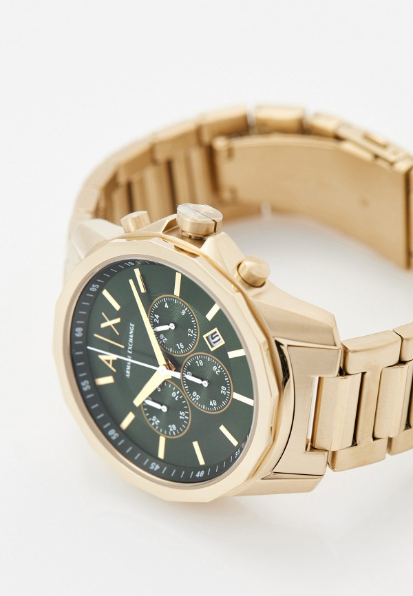 фото Часы armani exchange