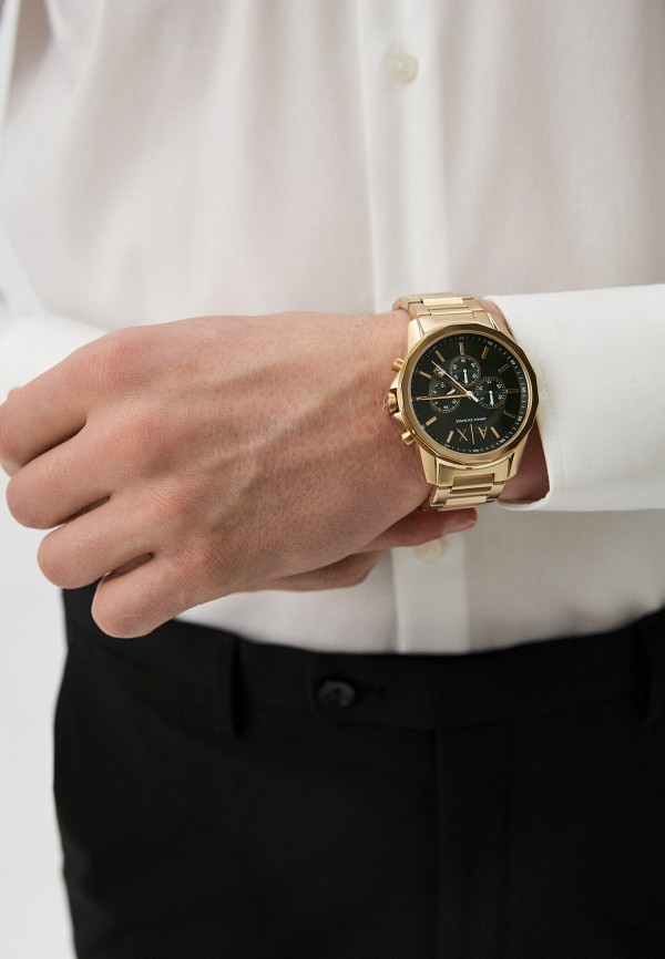 фото Часы armani exchange