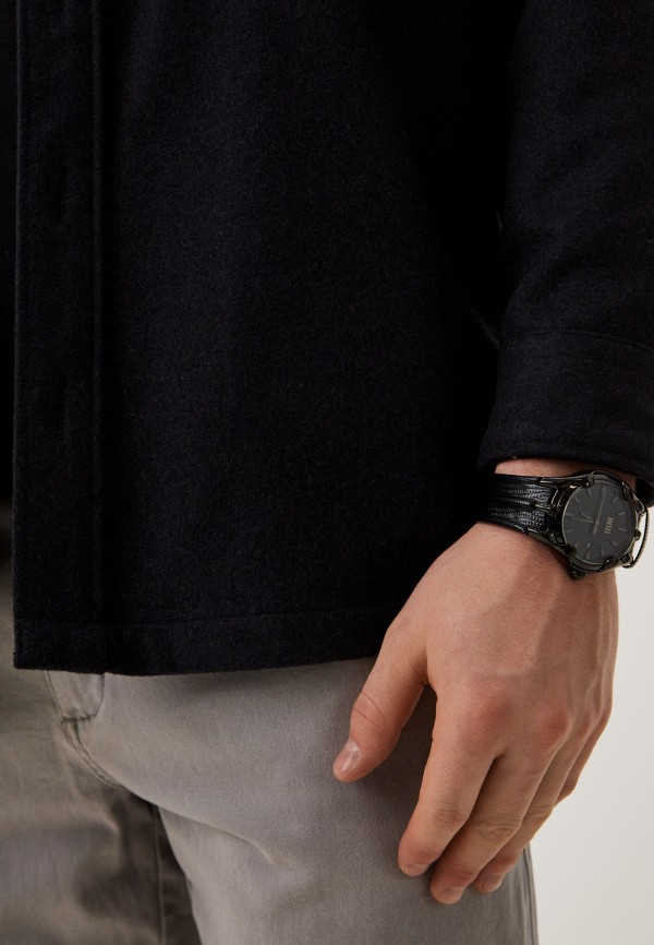 фото Часы diesel