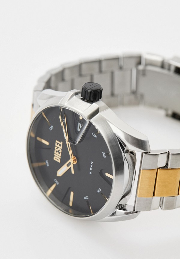 фото Часы diesel