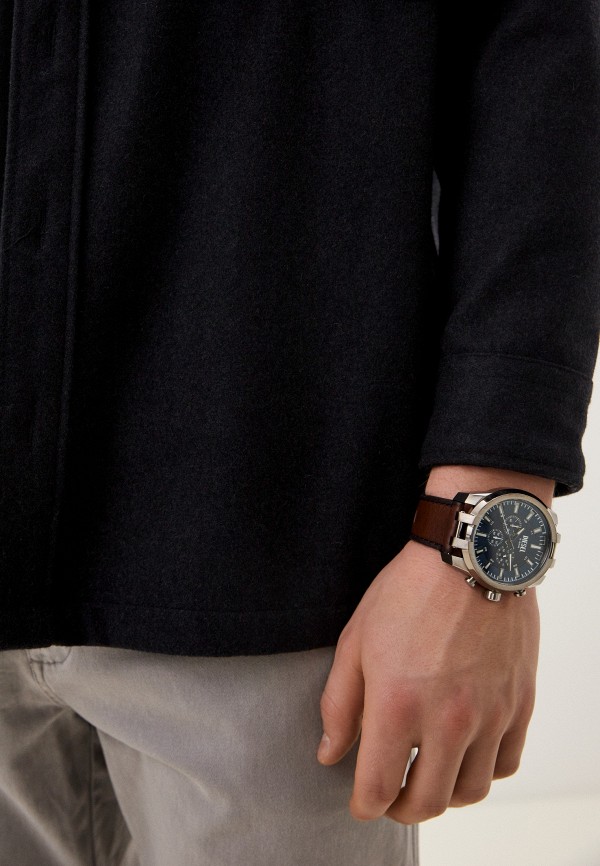 фото Часы diesel