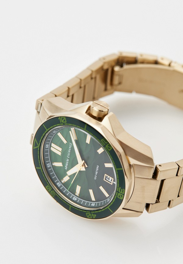 фото Часы armani exchange