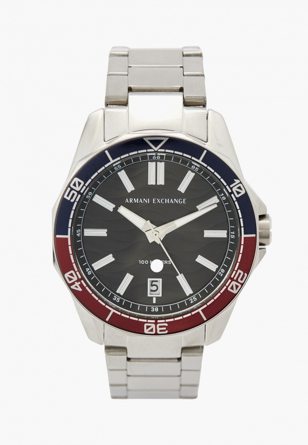фото Часы armani exchange
