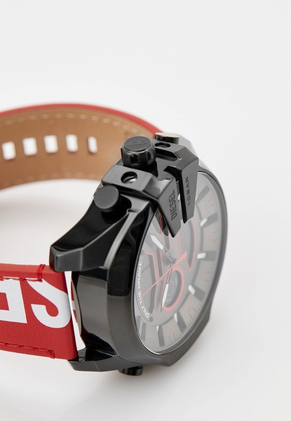 фото Часы diesel