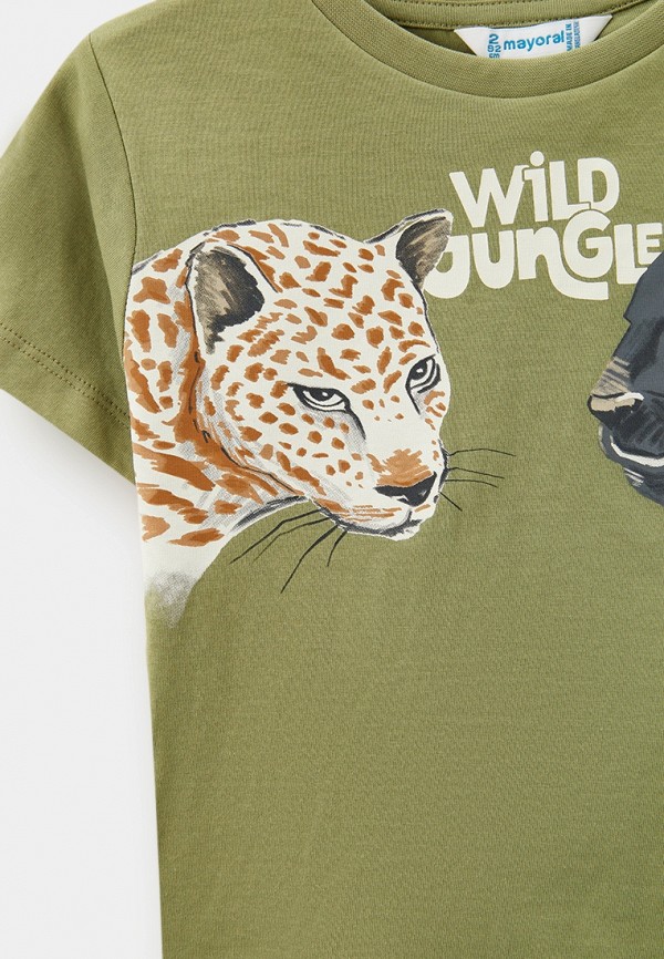 фото Футболка mayoral