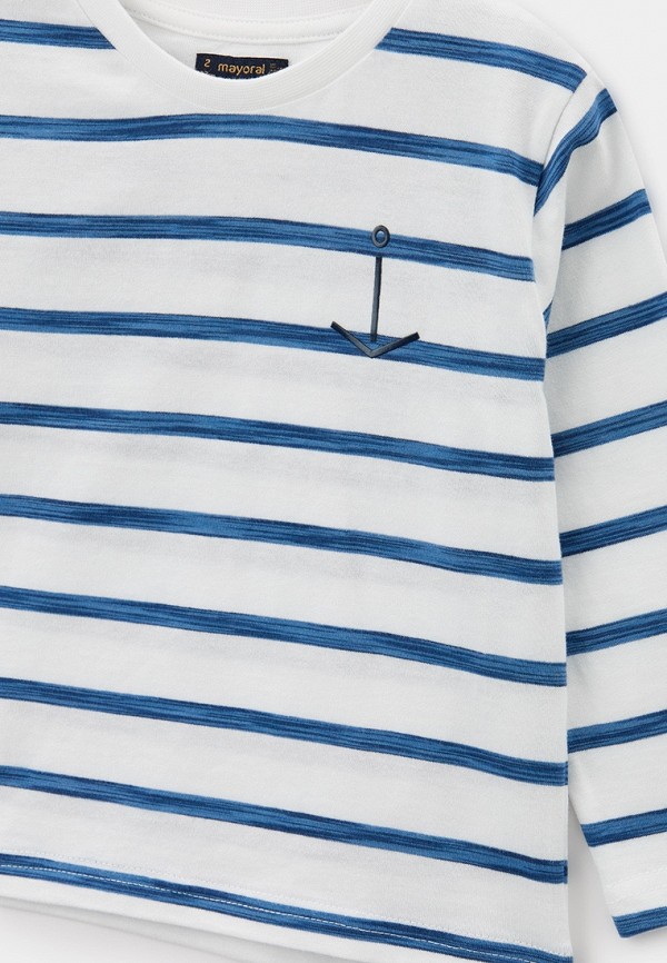 фото Лонгслив mayoral