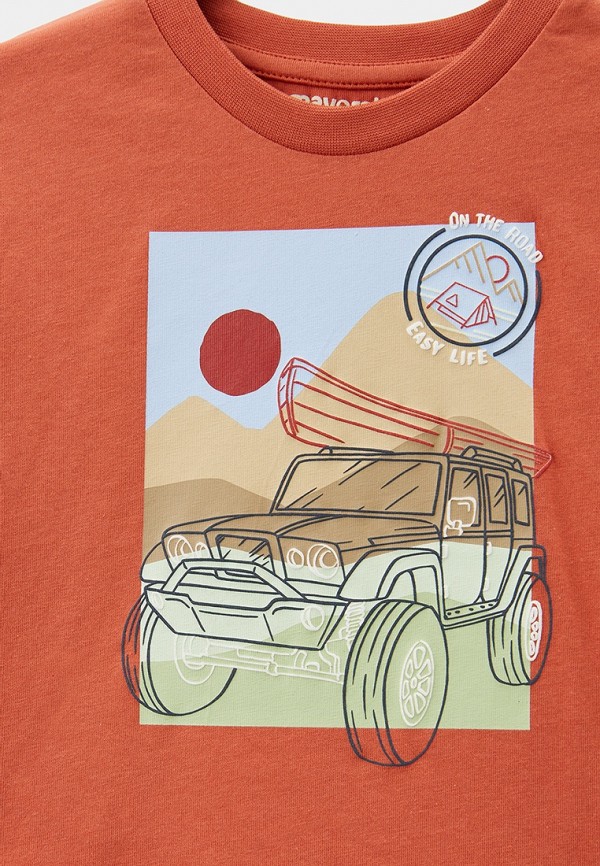 фото Лонгслив mayoral