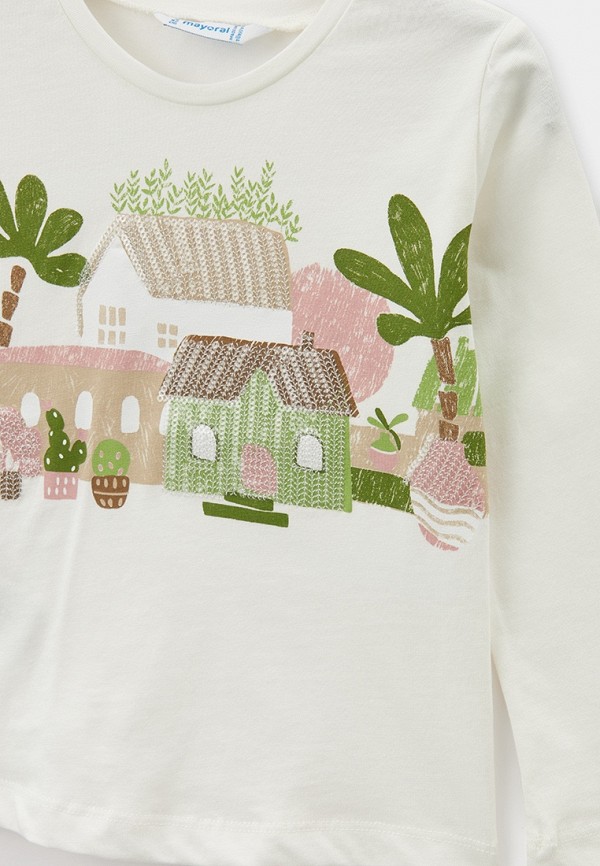 фото Лонгслив mayoral