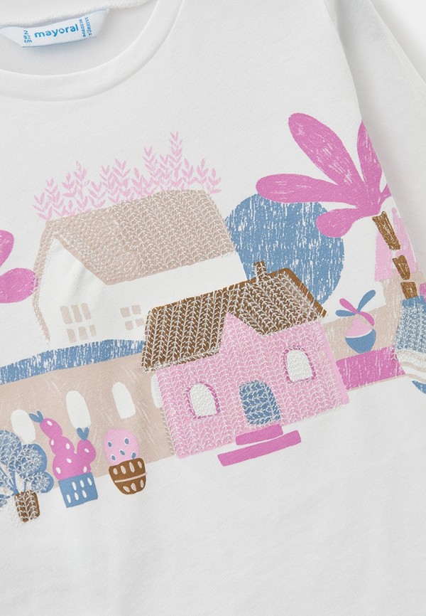 фото Лонгслив mayoral