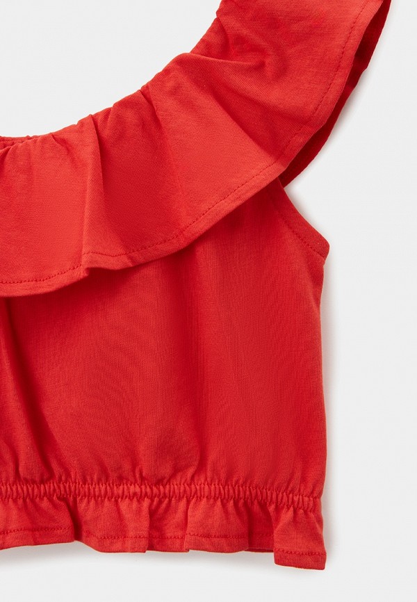 фото Топ и шорты mayoral