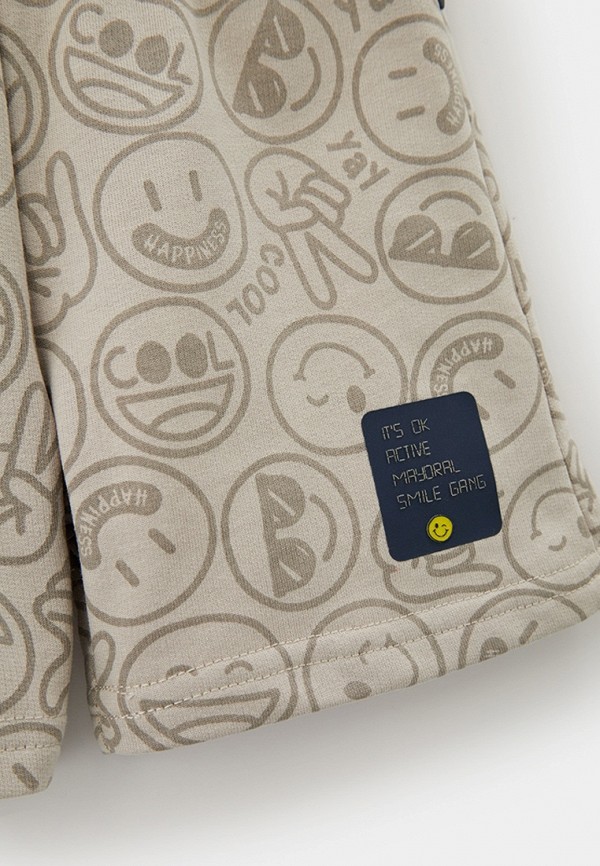 фото Шорты mayoral