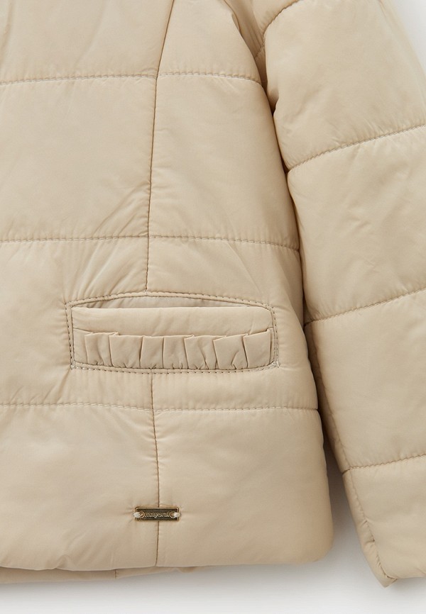 фото Куртка утепленная mayoral