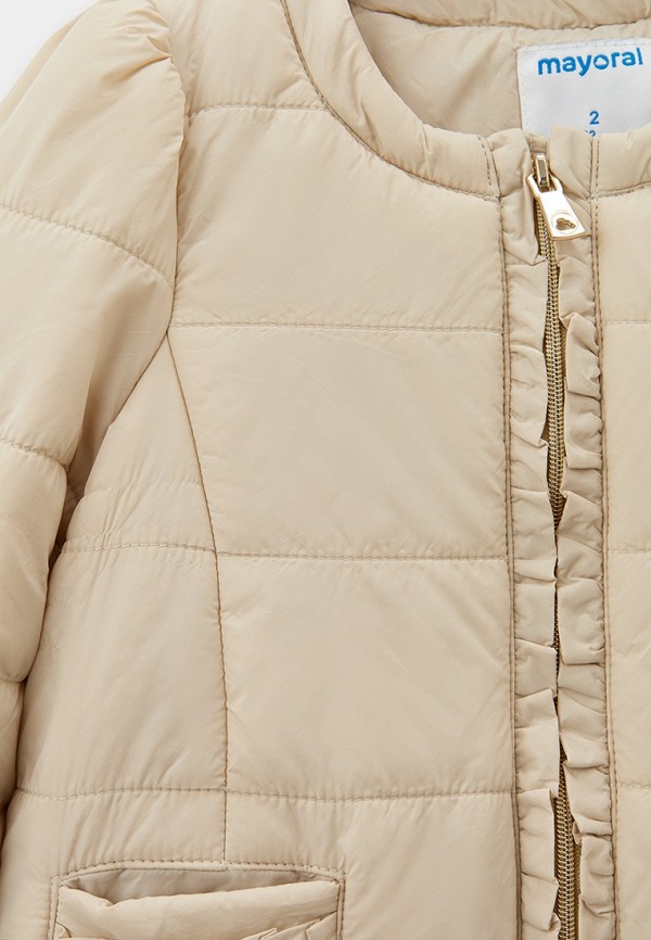 фото Куртка утепленная mayoral