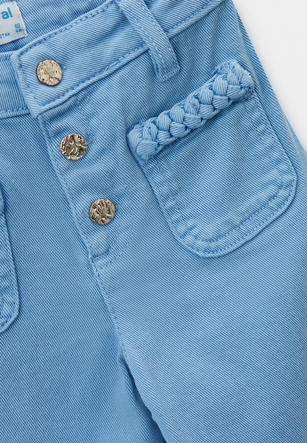 фото Джинсы mayoral