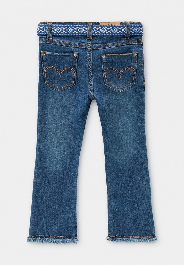 фото Джинсы mayoral