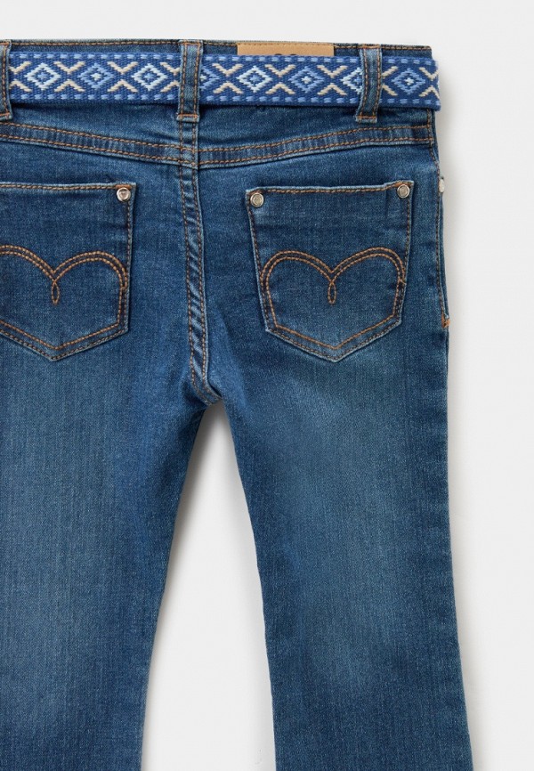 фото Джинсы mayoral