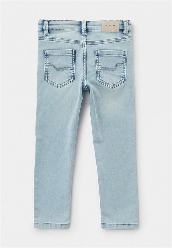фото Джинсы mayoral