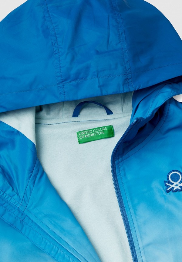 фото Ветровка united colors of benetton