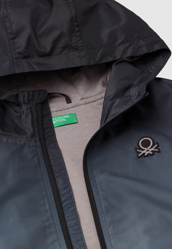 фото Ветровка united colors of benetton