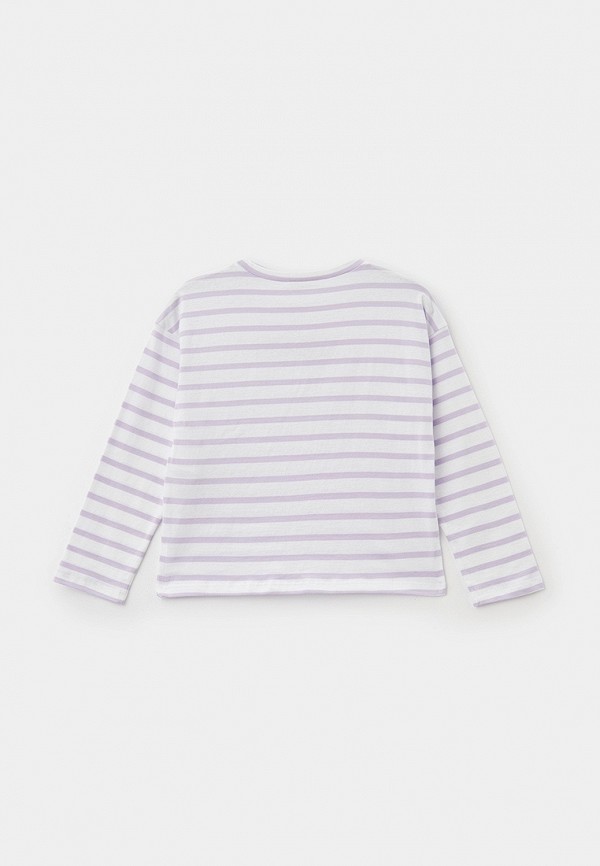 фото Лонгслив united colors of benetton