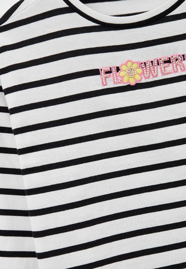 фото Лонгслив united colors of benetton