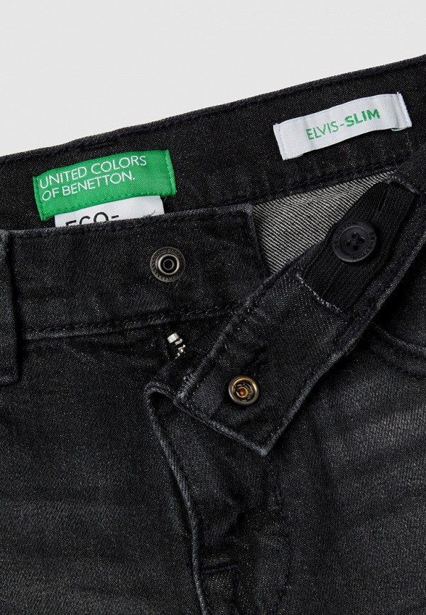 фото Джинсы united colors of benetton