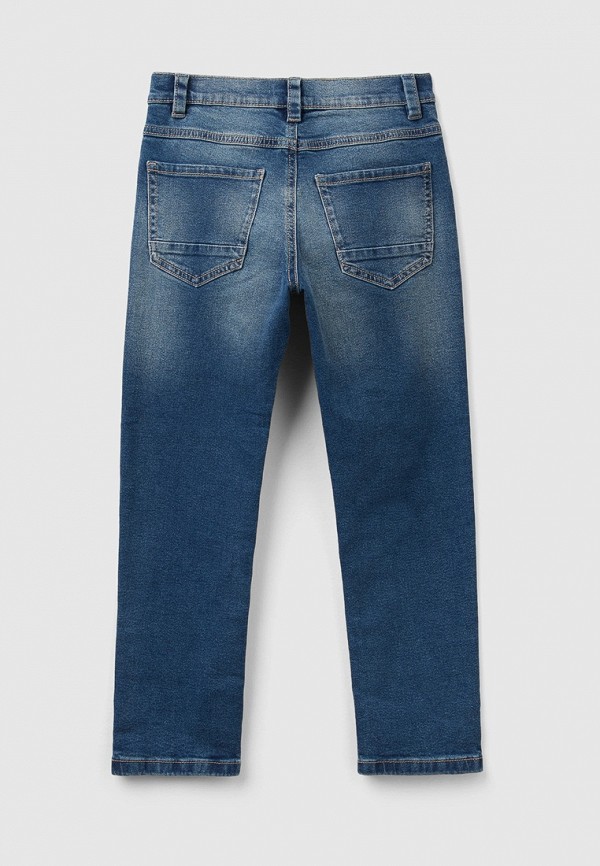 фото Джинсы united colors of benetton