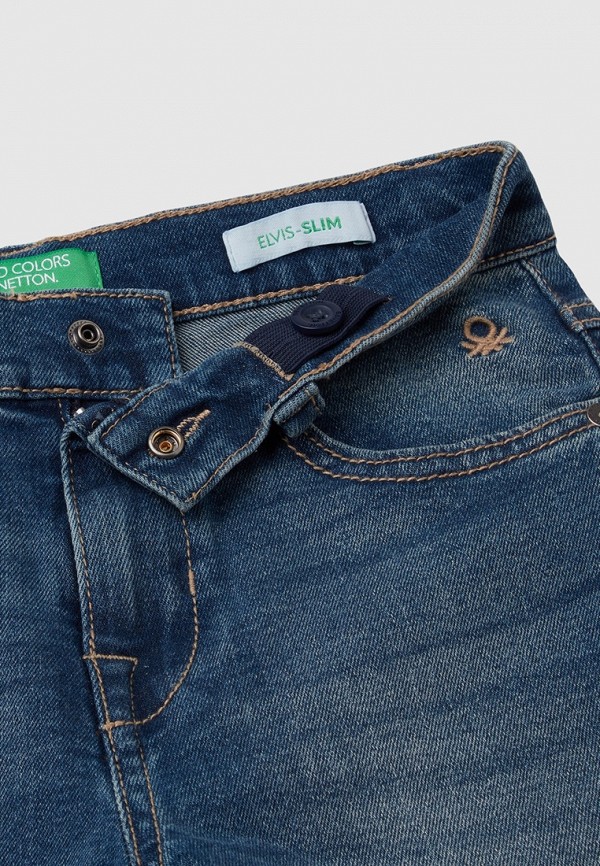 фото Джинсы united colors of benetton