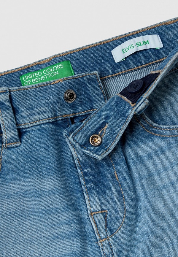 фото Джинсы united colors of benetton