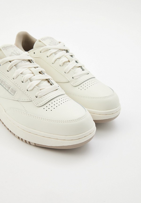 фото Кеды reebok