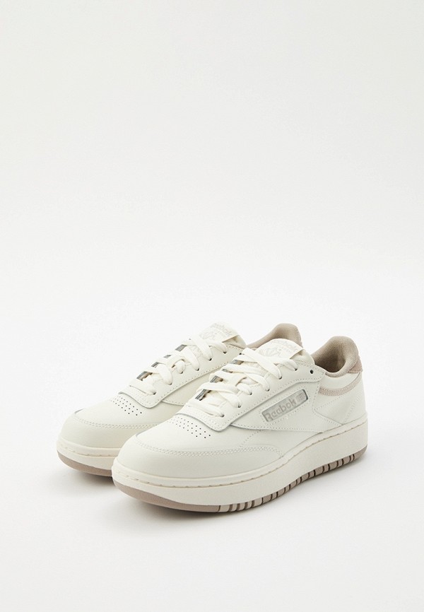 фото Кеды reebok