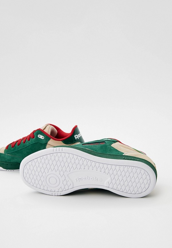 фото Кеды reebok