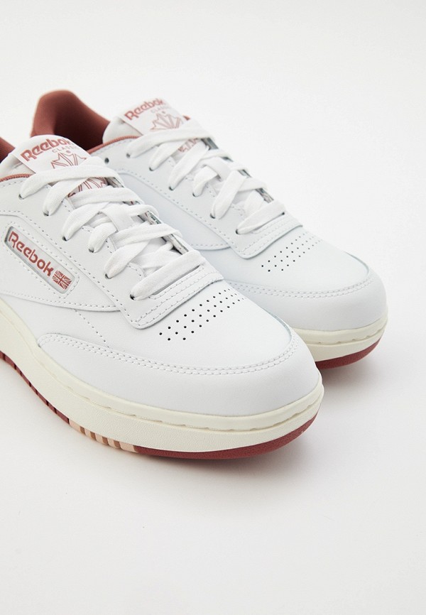 фото Кеды reebok