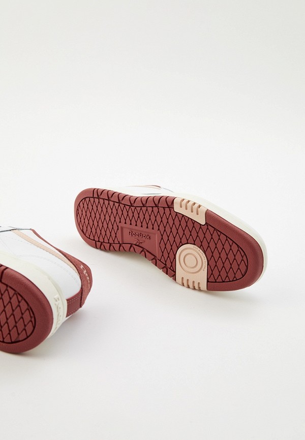 фото Кеды reebok