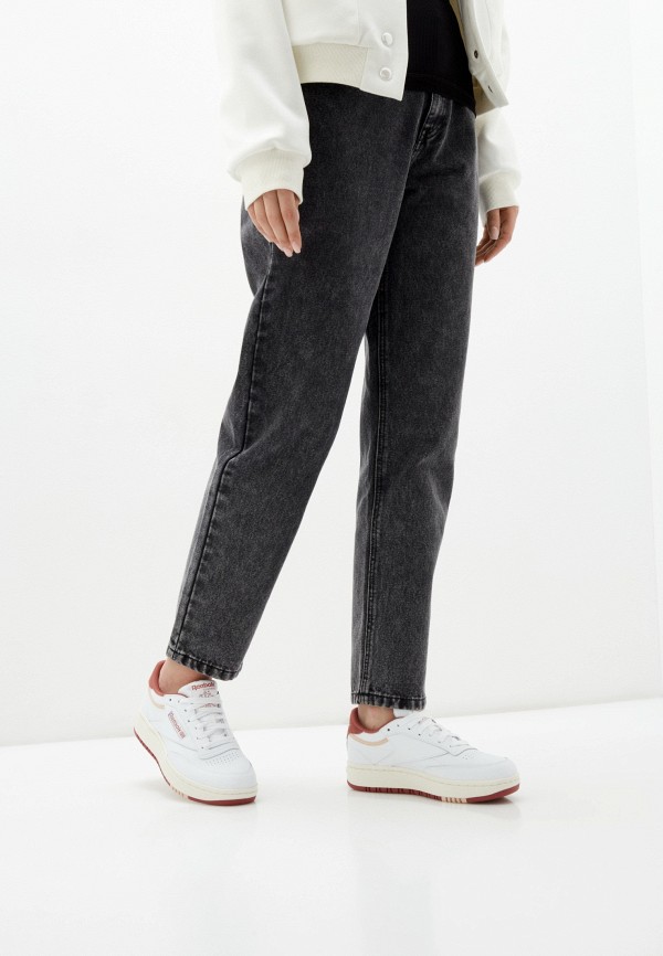 фото Кеды reebok