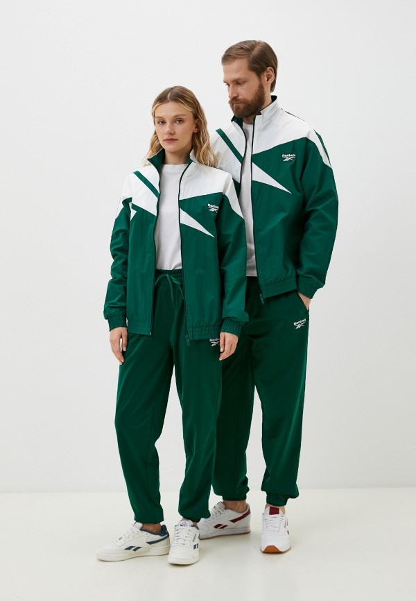 фото Ветровка reebok