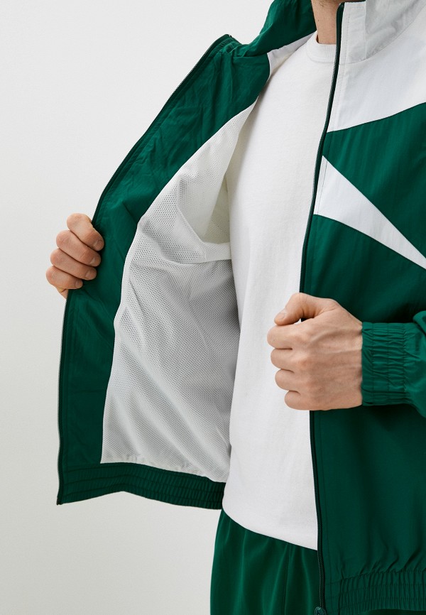 фото Ветровка reebok